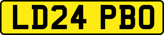LD24PBO