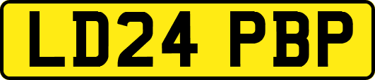 LD24PBP