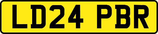 LD24PBR