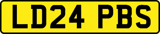 LD24PBS