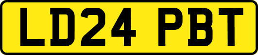 LD24PBT
