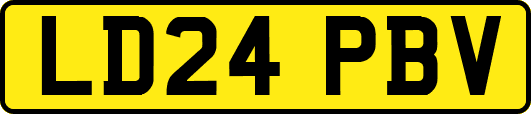 LD24PBV