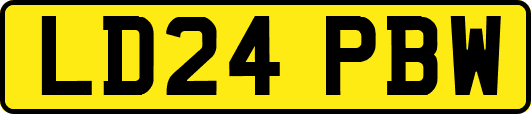 LD24PBW