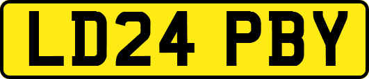 LD24PBY