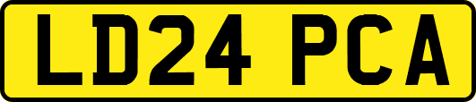 LD24PCA