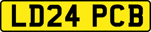 LD24PCB