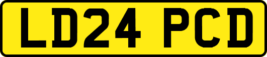 LD24PCD