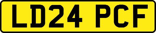 LD24PCF
