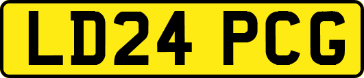 LD24PCG