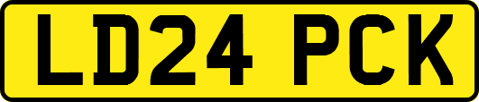 LD24PCK