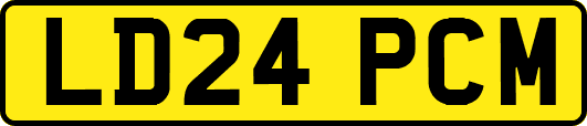 LD24PCM