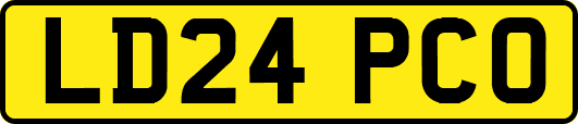 LD24PCO