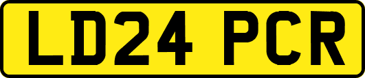 LD24PCR