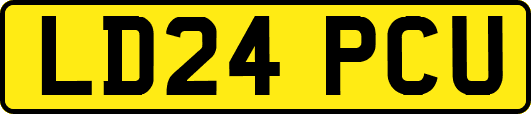LD24PCU