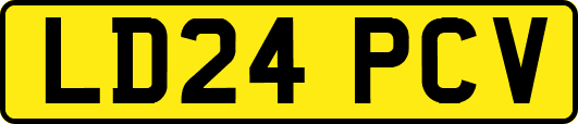 LD24PCV