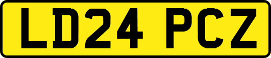 LD24PCZ