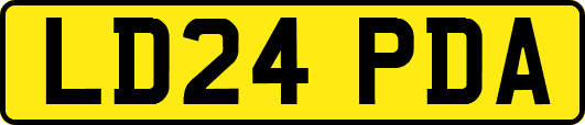 LD24PDA