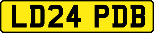 LD24PDB