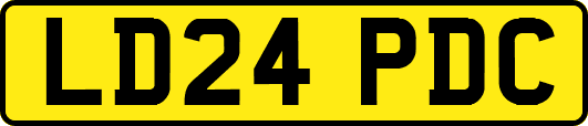 LD24PDC