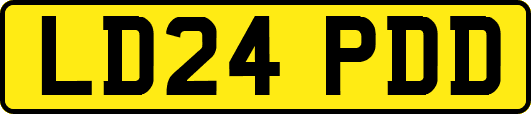 LD24PDD
