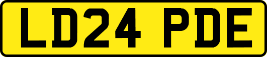 LD24PDE