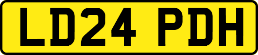 LD24PDH