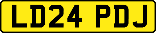 LD24PDJ