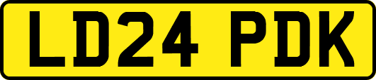 LD24PDK