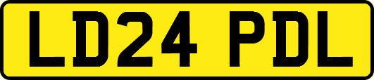 LD24PDL