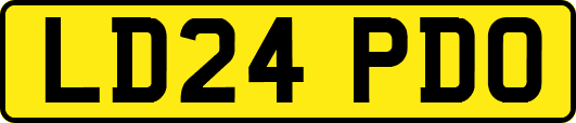 LD24PDO