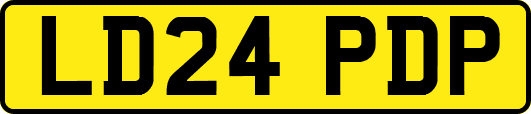 LD24PDP