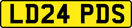 LD24PDS