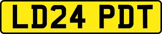 LD24PDT