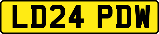 LD24PDW