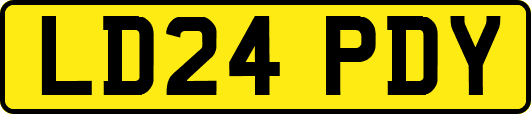 LD24PDY