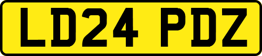 LD24PDZ