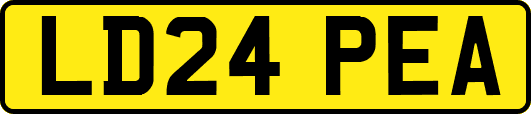 LD24PEA