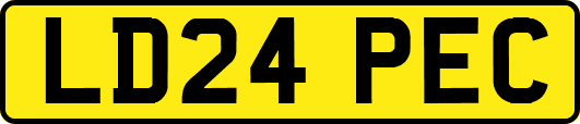 LD24PEC
