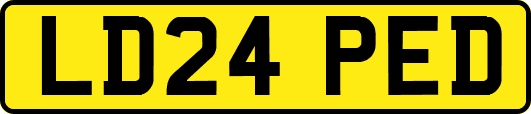 LD24PED