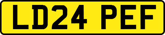 LD24PEF