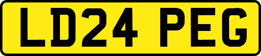 LD24PEG