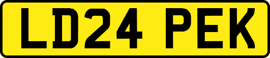 LD24PEK