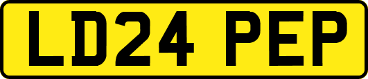 LD24PEP