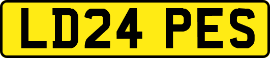 LD24PES