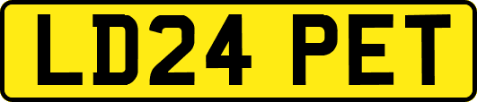 LD24PET