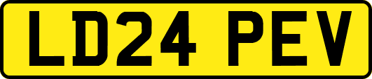 LD24PEV