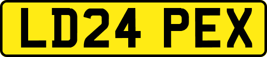 LD24PEX