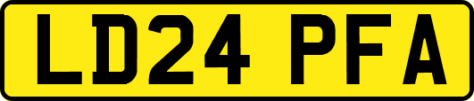 LD24PFA