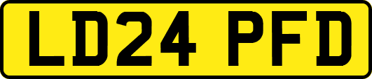 LD24PFD