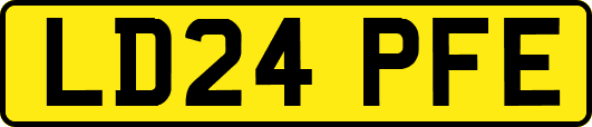 LD24PFE